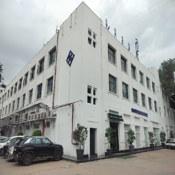 Plot No. A31 | Mohan Cooperative Industrial Estate, New Delhi